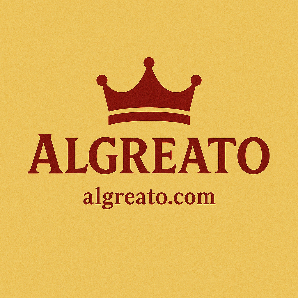 ALGREATO